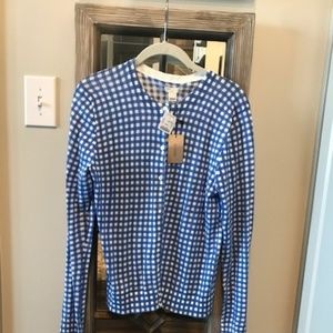 J.Crew Caryn Cardigan